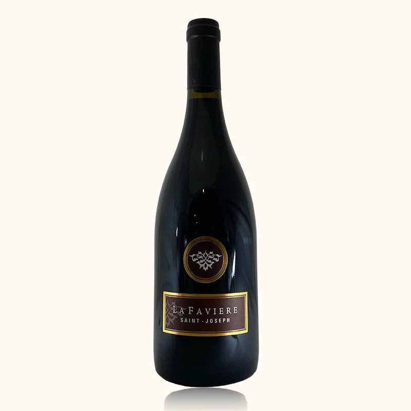 Domaine de la Favière · 2024