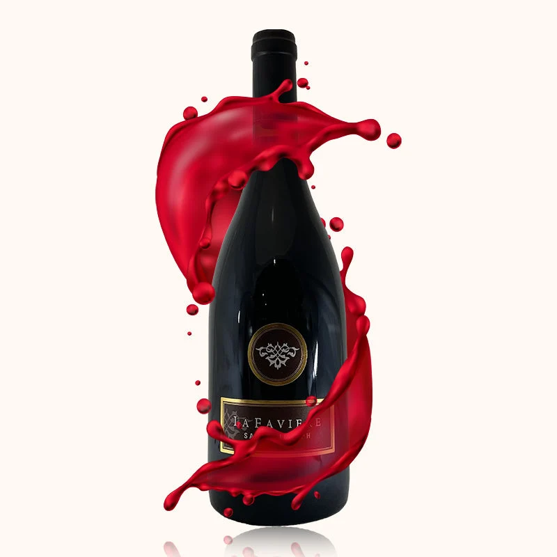 Domaine de la Favière · 2024