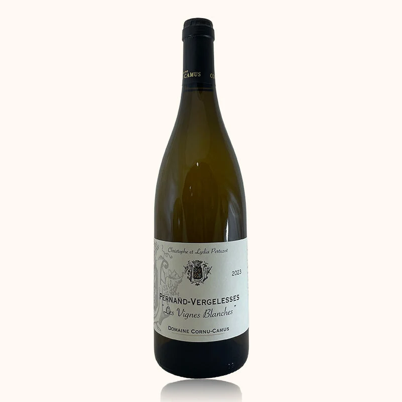 Domaine Cornu-Camus · Vinges Blanches · 2023