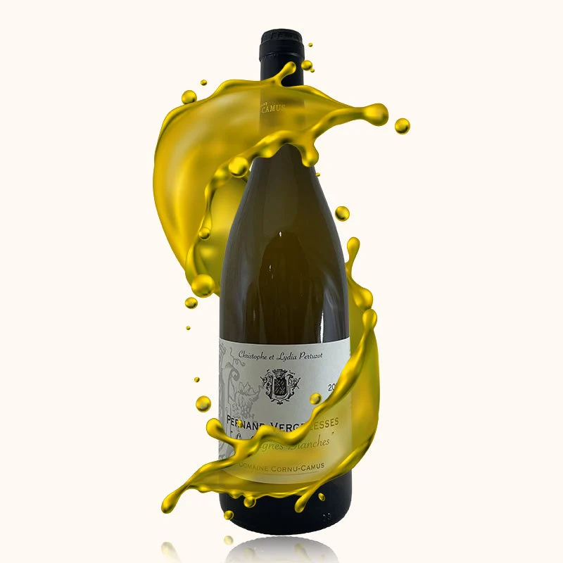Domaine Cornu-Camus · Vinges Blanches · 2023