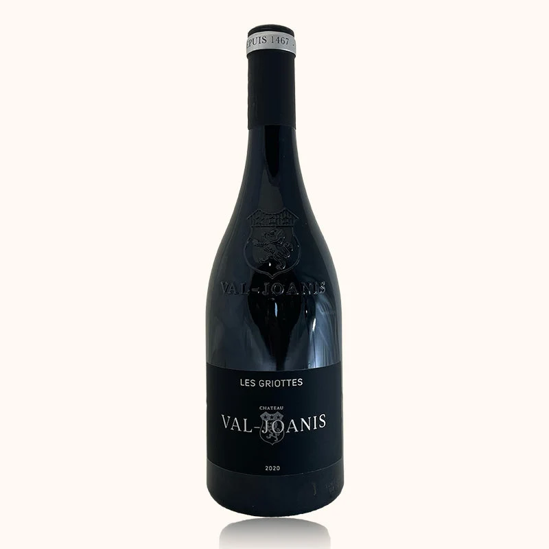 Château Val Joanis · Les Griottes · 2021
