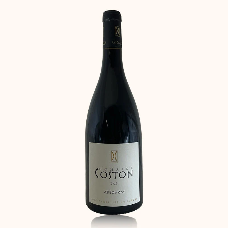 Domaine Coston · Arboussas · 2023