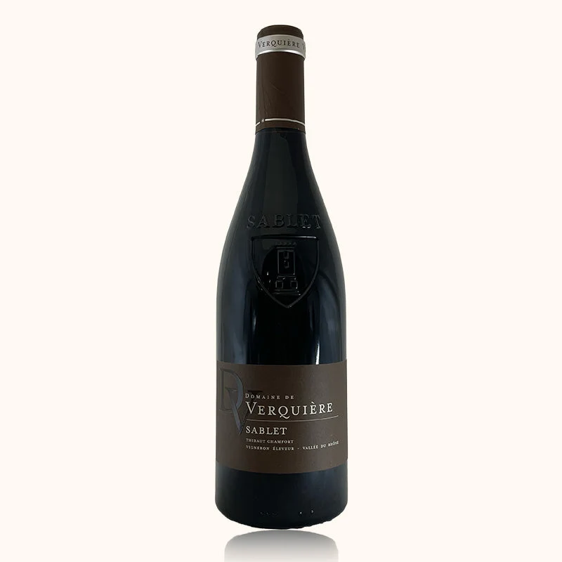 Domaine de Verquière · 2021