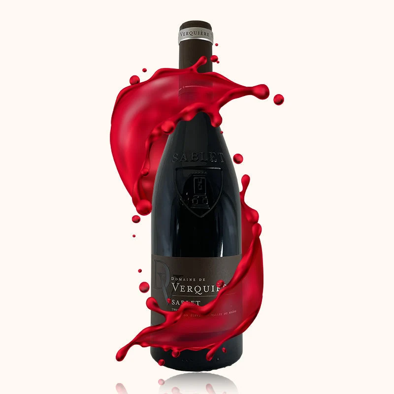 Domaine de Verquière · 2021