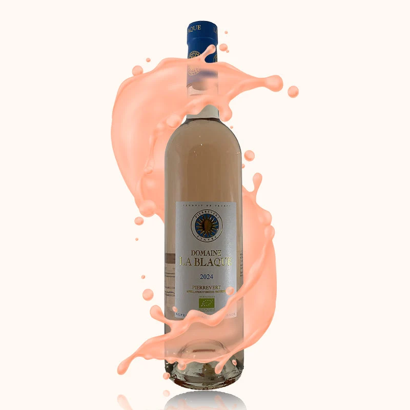 Domaine La Blaque · 2025