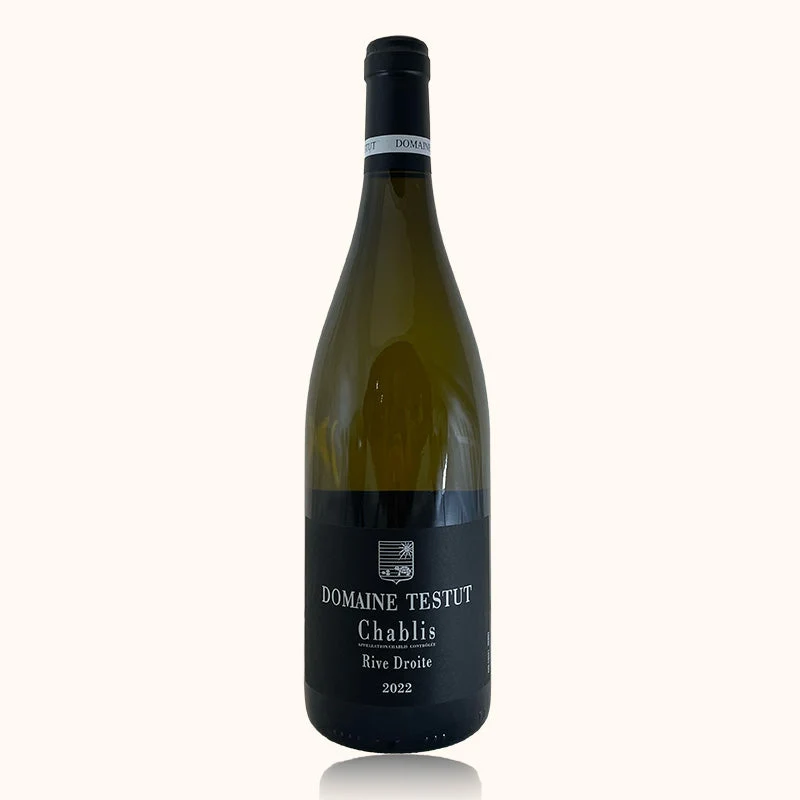 Domaine Testut · Rive Droite · 2022