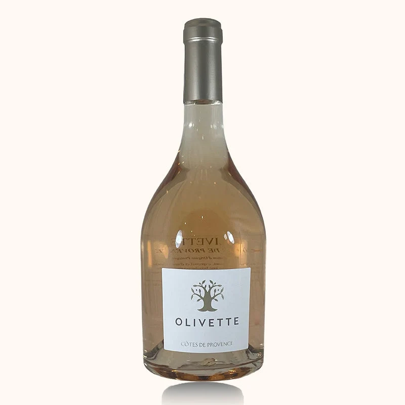 Domaine de l’Olivette · 2025