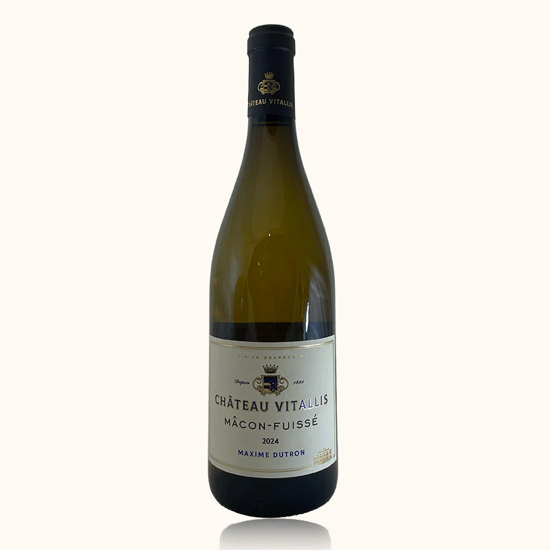 Château Vitallis · 2025
