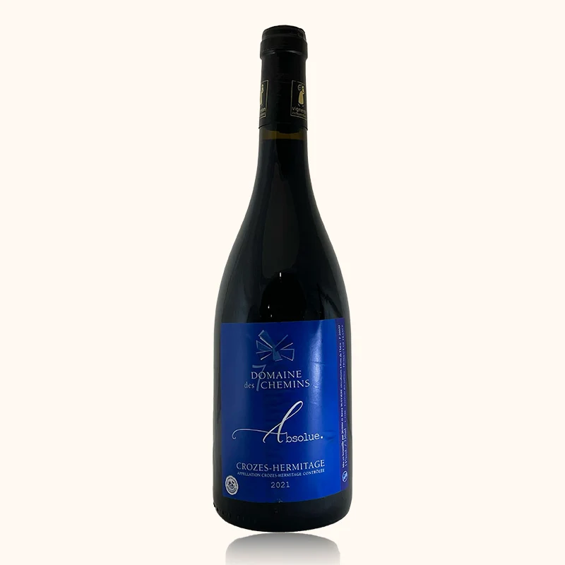 Domaine des 7 Chemins · Cuvée Absolue · 2022