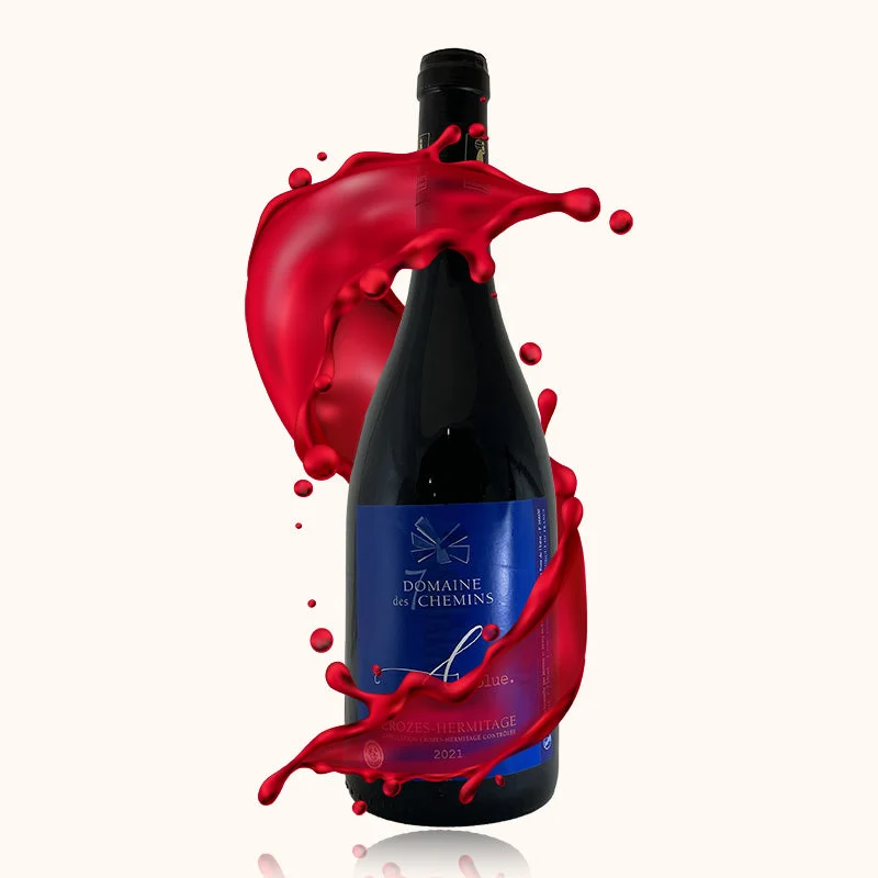 Domaine des 7 Chemins · Cuvée Absolue · 2022