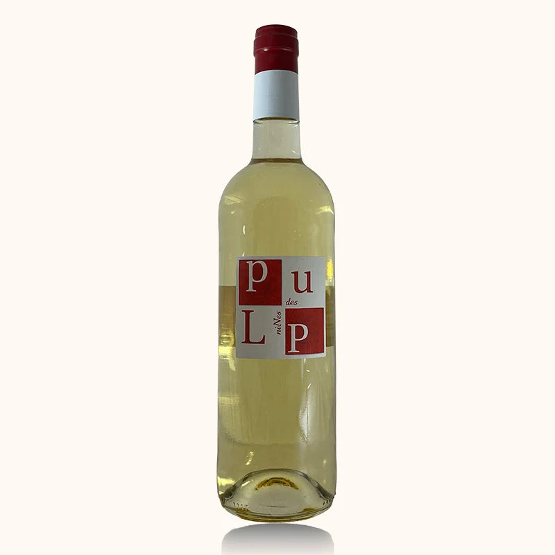 Clos des Nines · Pulp · 2025