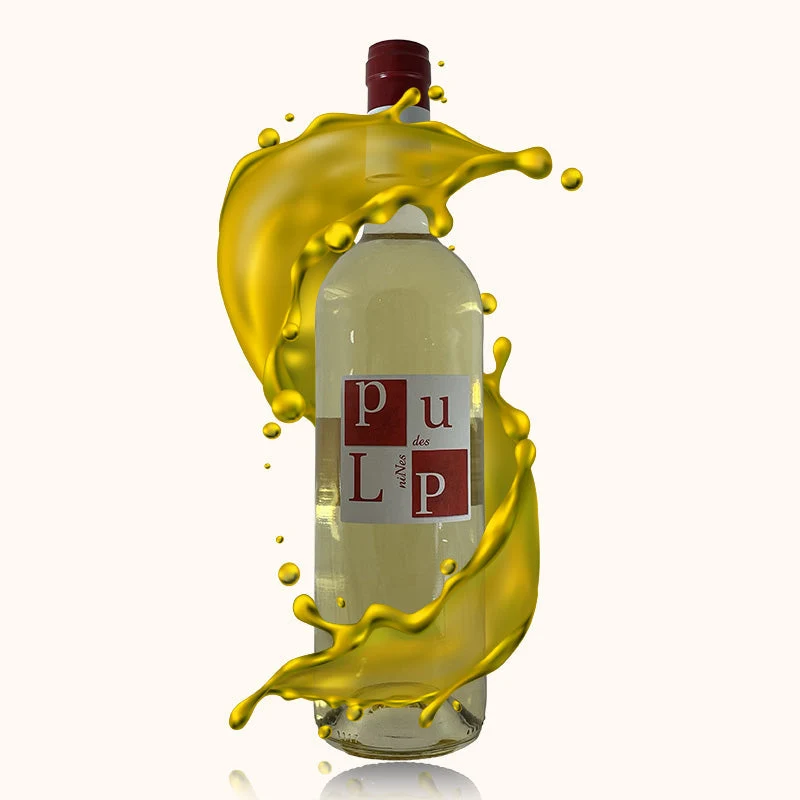 Clos des Nines · Pulp · 2025