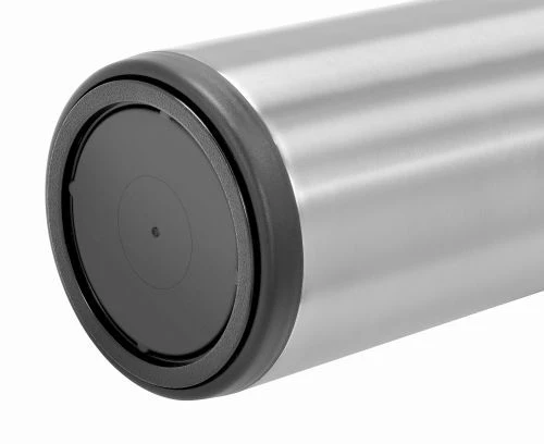 Thermos cafetière à pompe