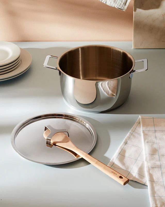Pots&Pans
