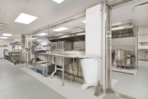 Poubelle murale design avec pédale