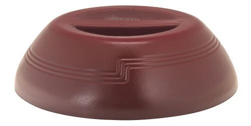 Vaisselle isotherme pour plateau de distribution de repas
