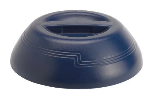 Vaisselle isotherme pour plateau de distribution de repas