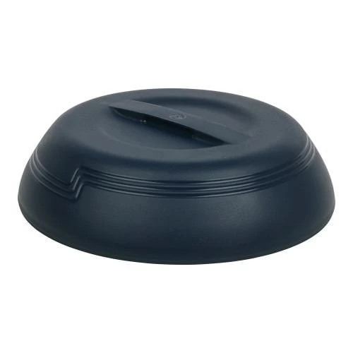 Vaisselle isotherme pour plateau de distribution de repas