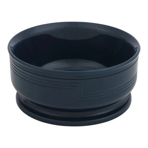 Vaisselle isotherme pour plateau de distribution de repas