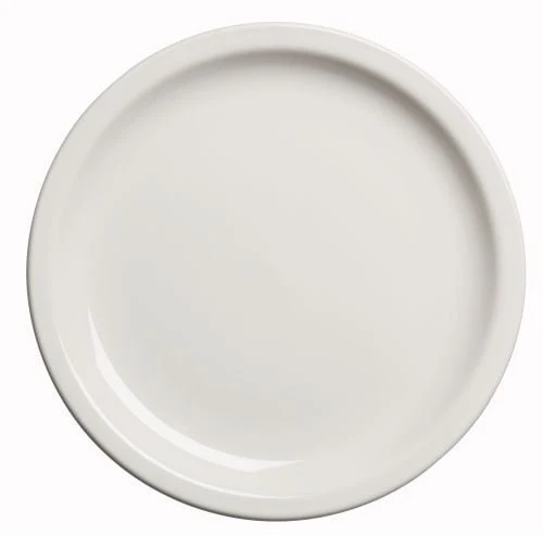 Vaisselle isotherme pour plateau de distribution de repas