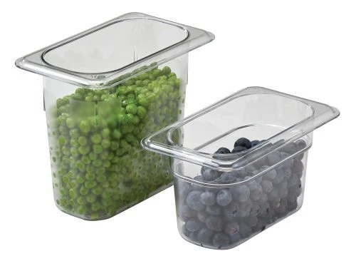 Bac Gastro copolyester sans BPA GN1/9