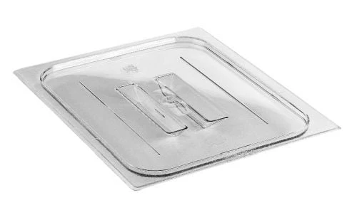 Couvercle bac gastro copolyester GN sans BPA