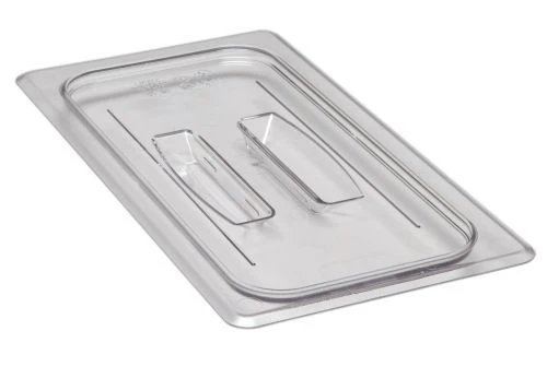 Couvercle bac gastro copolyester GN sans BPA