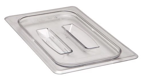 Couvercle bac gastro copolyester GN sans BPA