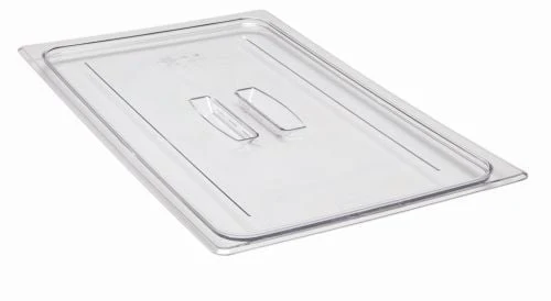 Couvercle bac gastro copolyester GN sans BPA