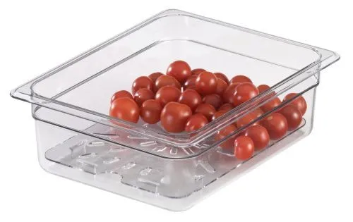 Égouttoir pour bac gastro en copolyester sans BPA
