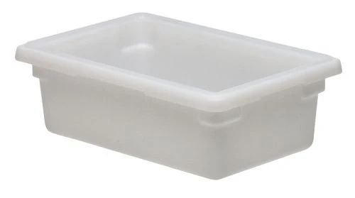Boîte de stockage alimentaire sans BPA
