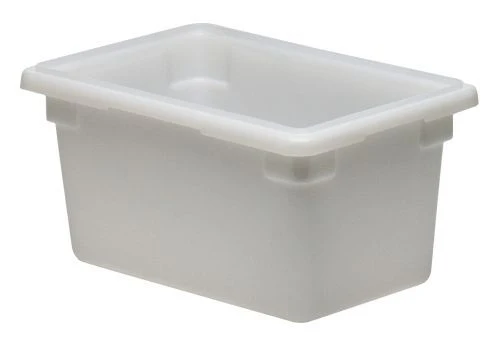 Boîte de stockage alimentaire sans BPA