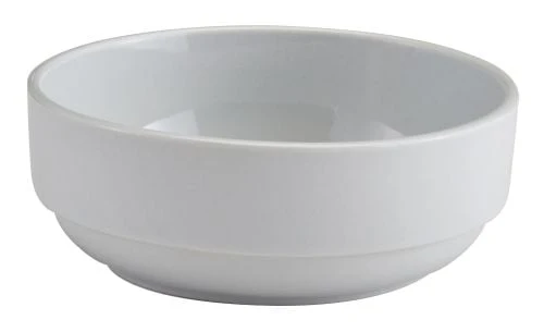 Vaisselle en porcelaine pour plateau repas isotherme Tablotherm