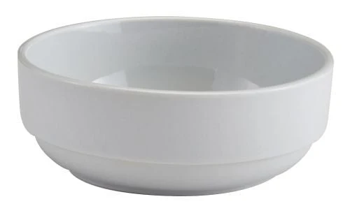 Vaisselle en porcelaine pour plateau repas isotherme Tablotherm