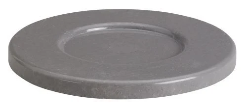 Vaisselle en porcelaine pour plateau repas isotherme Tablotherm