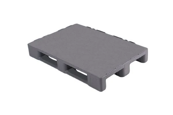 Palette de stockage alimentaire 5t hygiénique pour chambres froides