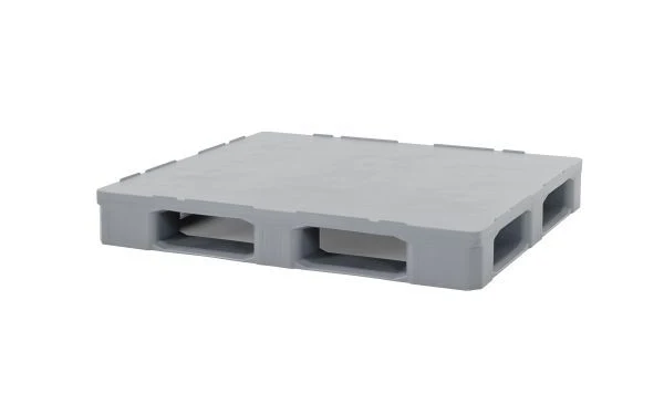 Palette de stockage alimentaire 5t hygiénique pour chambres froides