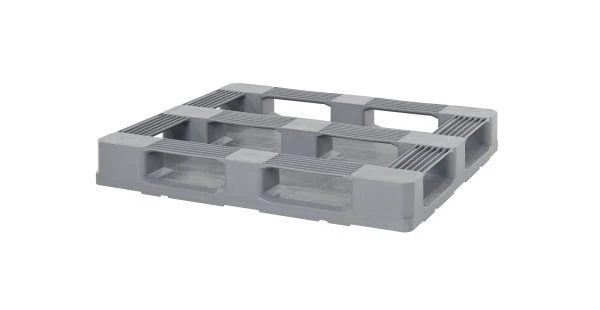 Palette de stockage alimentaire 5t hygiénique pour chambres froides