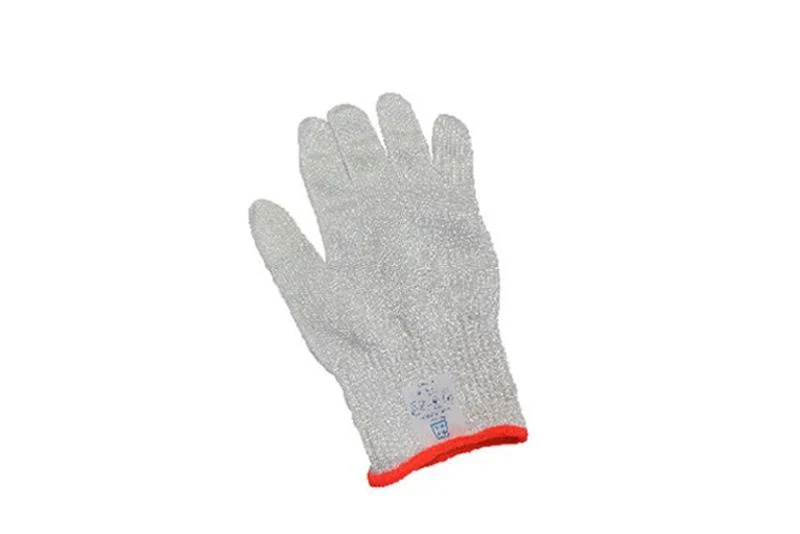 Gant de protection professionnel contre la chaleur
