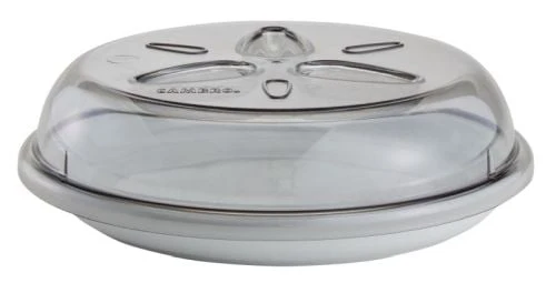 Vaisselle porcelaine plateau isotherme de distribution de repas