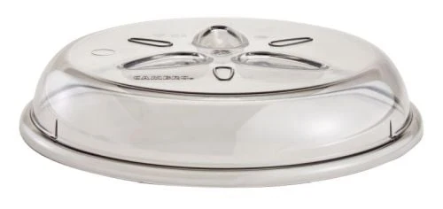 Vaisselle porcelaine plateau isotherme de distribution de repas
