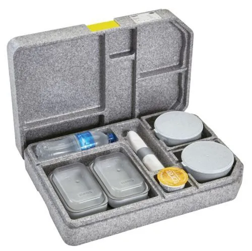 Plateau repas isotherme individuel – Tablotherm pour collectivités