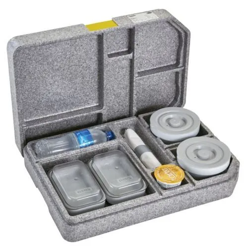 Plateau repas isotherme individuel – Tablotherm pour collectivités