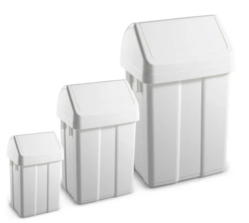 Poubelles tri sélectif de 12l, 25l et 50l
