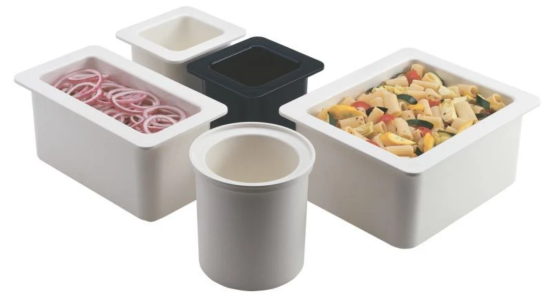 Bac Gastro et pot eutectiques