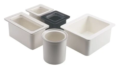 Bac Gastro et pot eutectiques