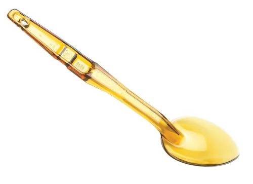 Cuillère et spatule haute température