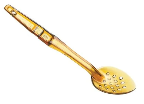 Cuillère et spatule haute température