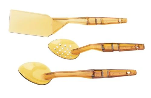 Cuillère et spatule haute température