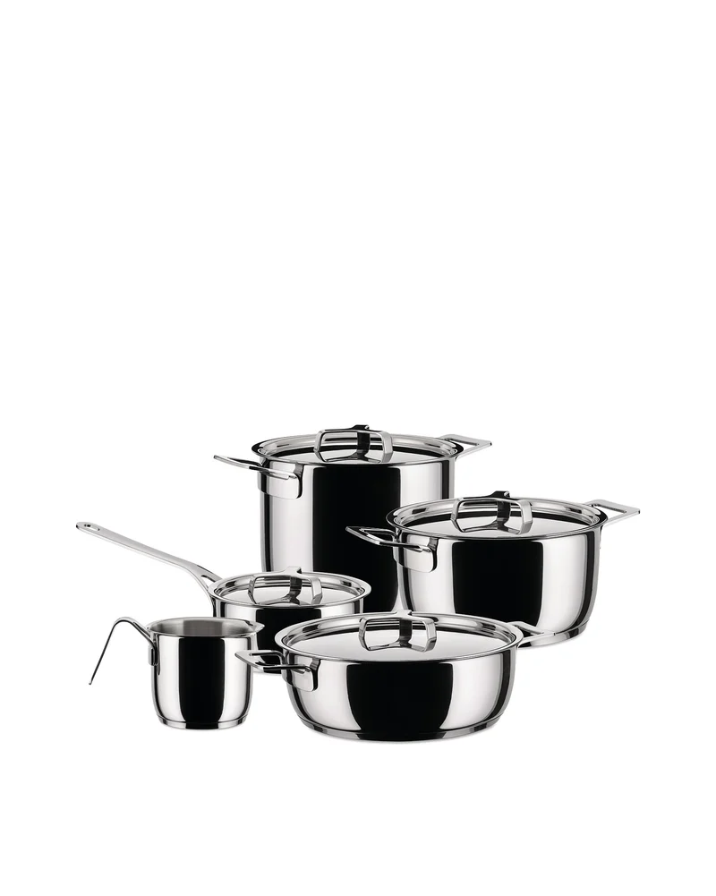 Pots&Pans
